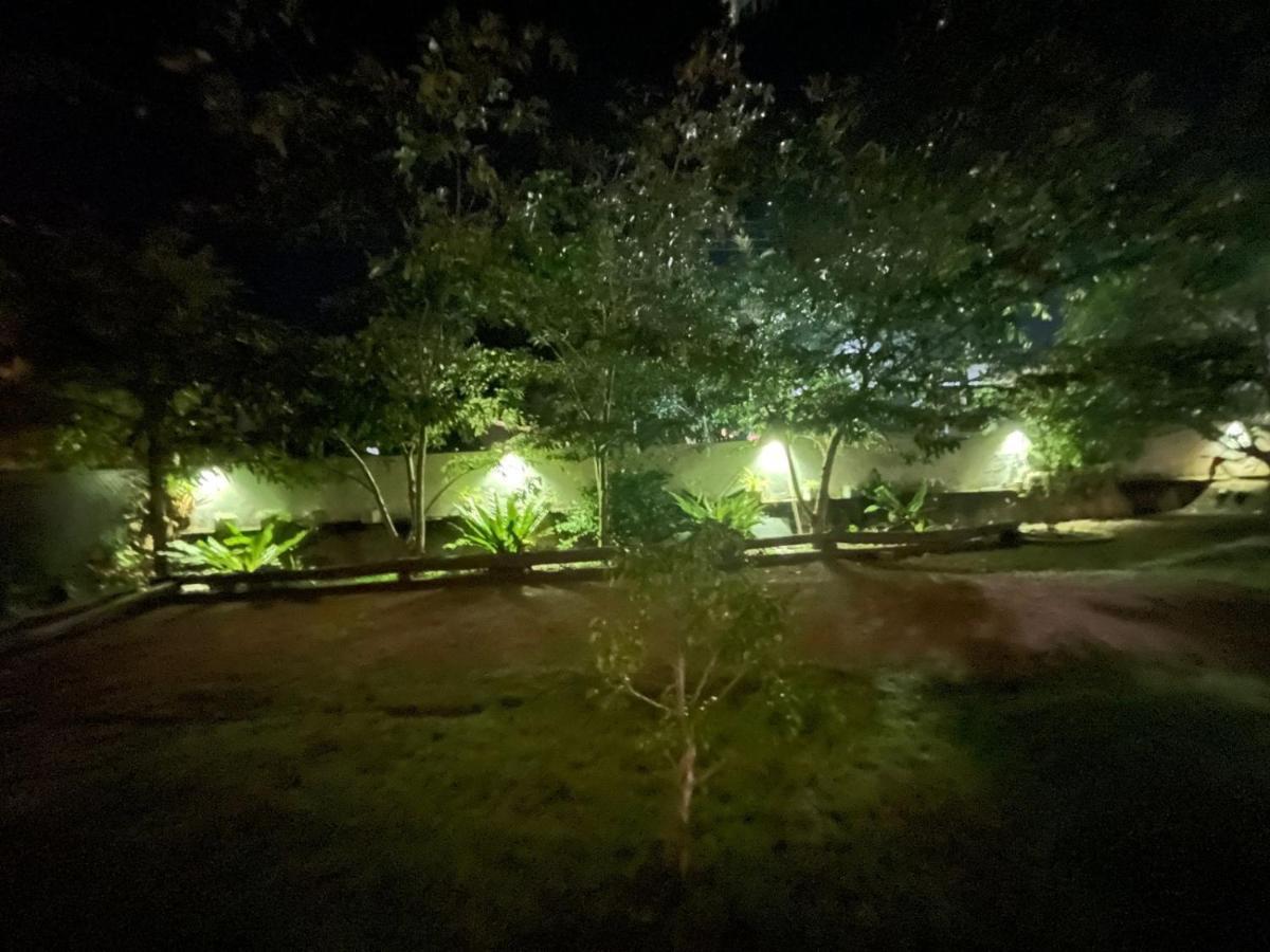 Kithula Boutique Hotel Хіккадува Екстер'єр фото